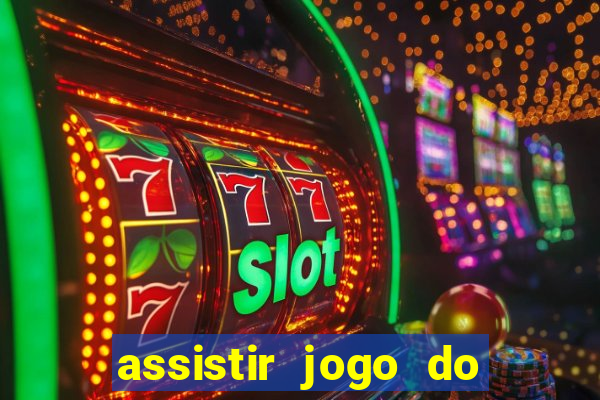 assistir jogo do cruzeiro ao vivo futemax